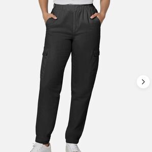 Gap Black Cargo twill  Pants